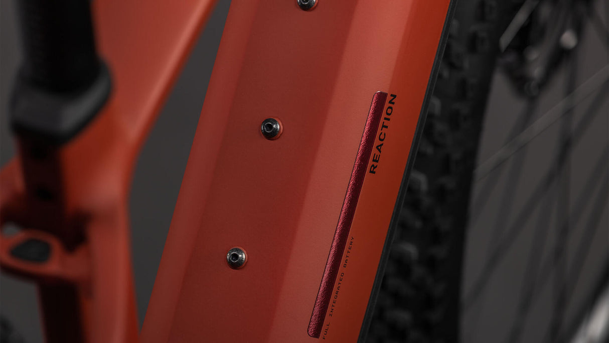 Cube Reaction Hybrid Race 800 amber´n´black 2026-4