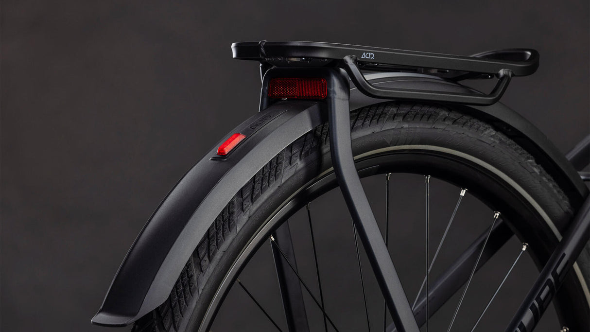 Cube Kathmandu Hybrid Pro 800 coal´n´black 2026-2