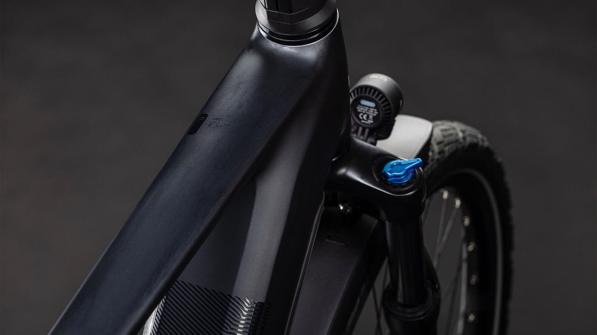 Cube Kathmandu Hybrid Pro 800 coal´n´black 2026-3