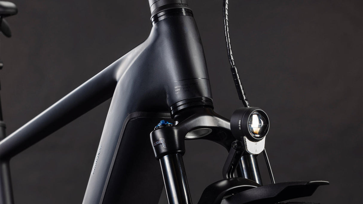 Cube Kathmandu Hybrid Pro 800 coal´n´black 2026-5