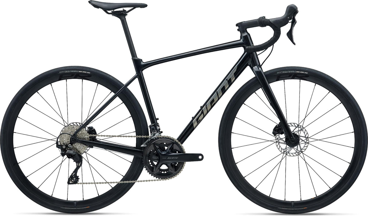 Giant Contend AR 1 abyss black 2026-0