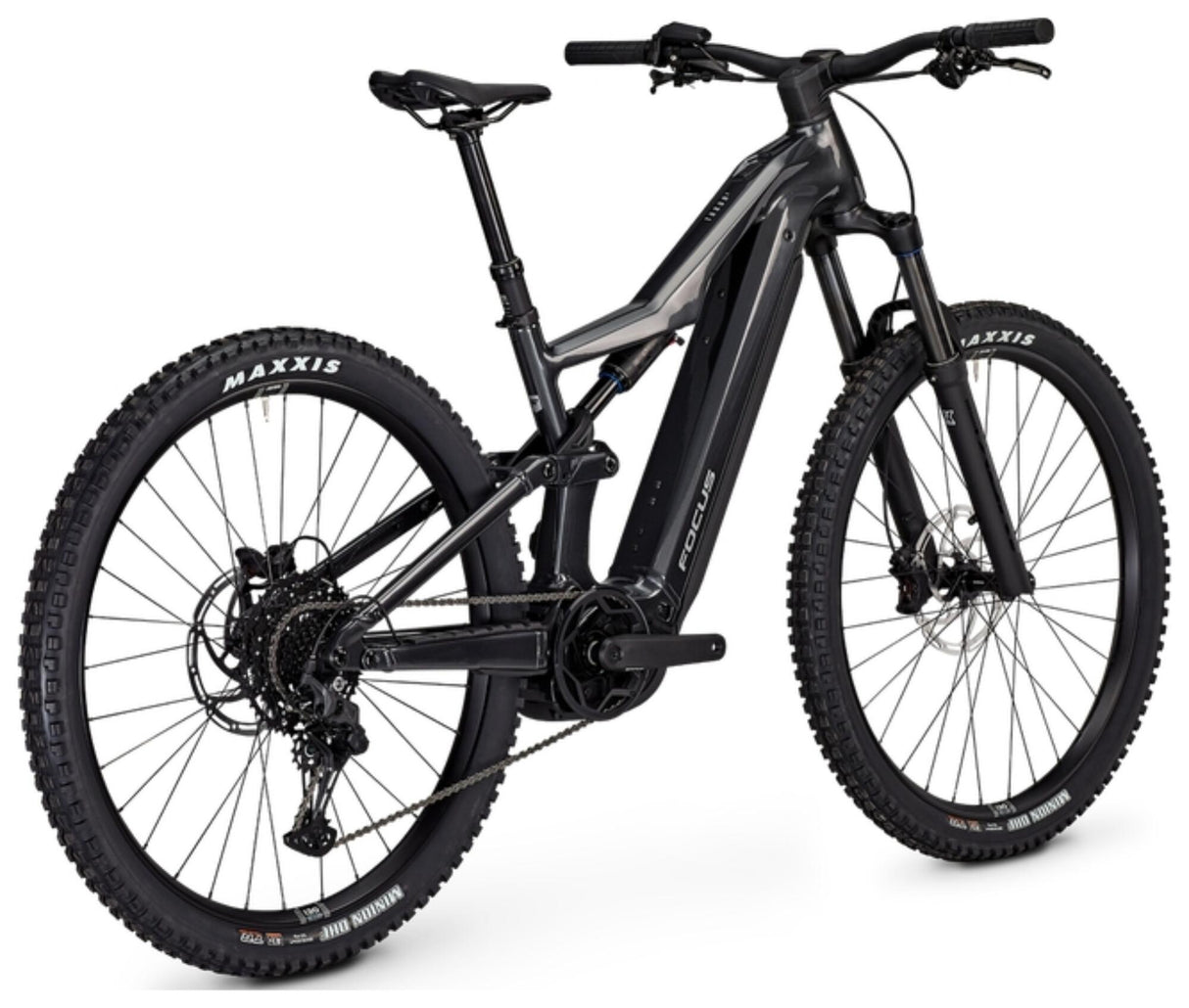 Focus Thron² 6.6 800 Wh diamondblack 2026-1