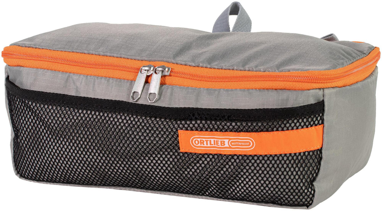 Ortlieb Packing Cubes Innentaschen 3-er Set 17 L grau-1