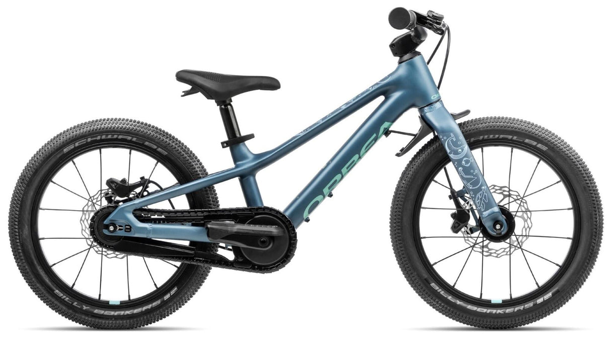 Orbea Kimu 16 slate blue-0