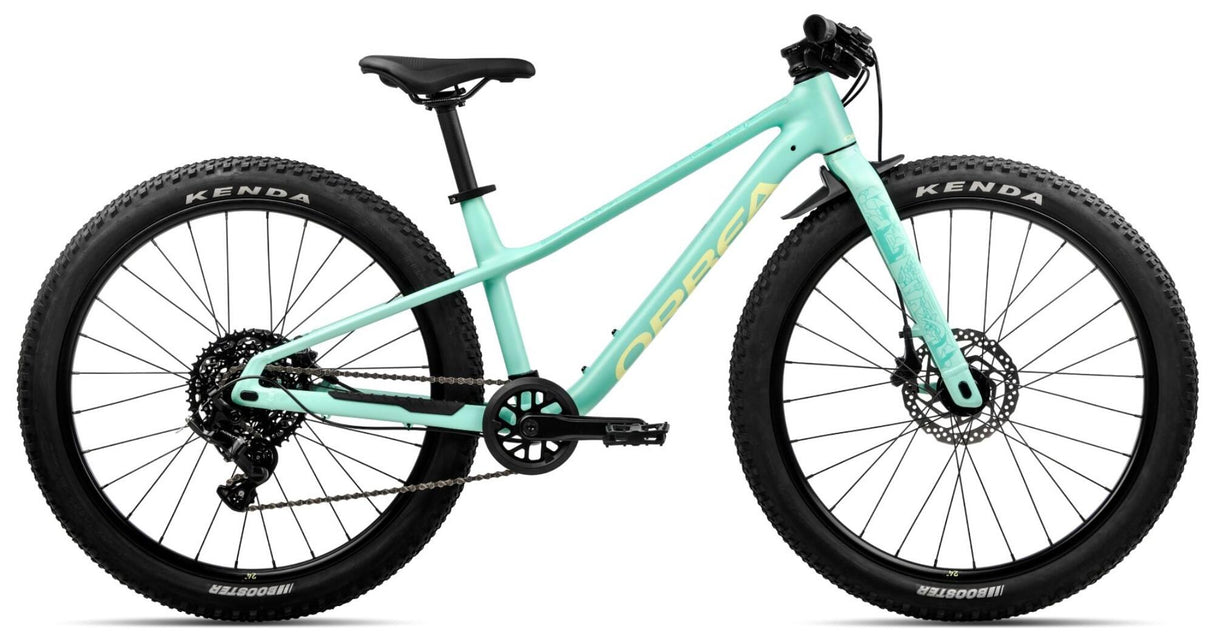 Orbea Kimu 24 H20 aloha green-0