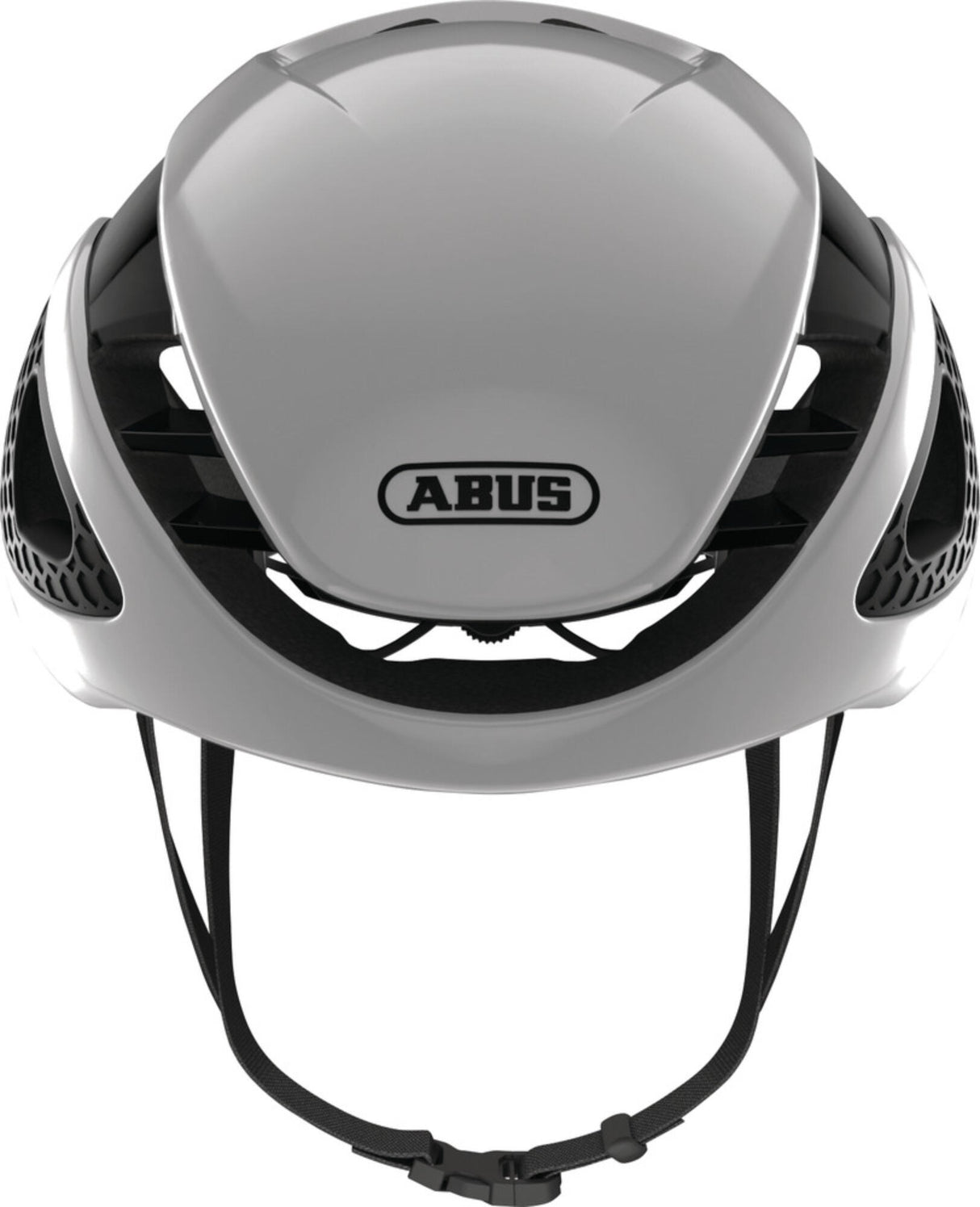 ABUS Helm GameChanger polar white-1