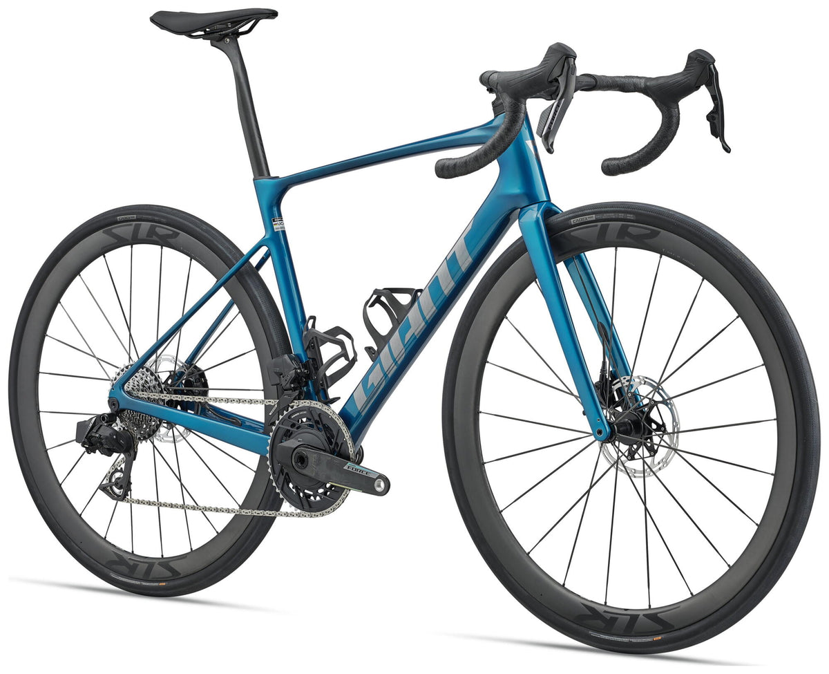 Giant Defy Advanced Pro 0-AXS luminous lagoon / chrome-1