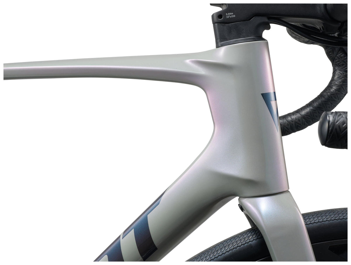 Giant Defy Advanced 0 supernova grey-2