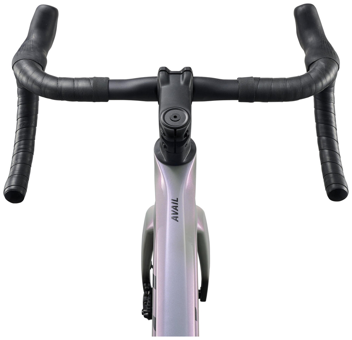 Liv Avail Advanced 0 supernova grey / black diamond-3