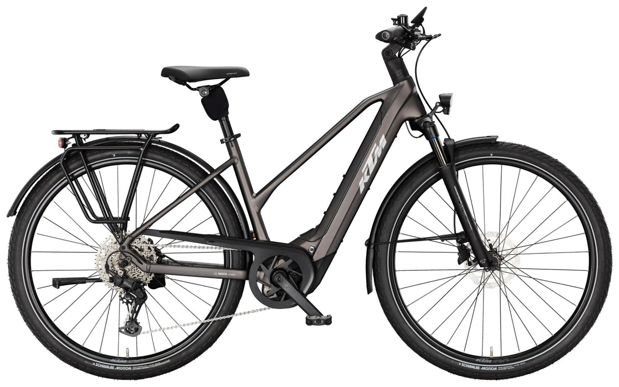 KTM Macina Style 840 D moon rock matt-0