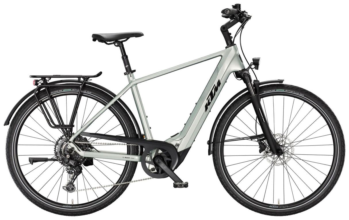 KTM Macina Tour PX 720-2 H emerald grey-0