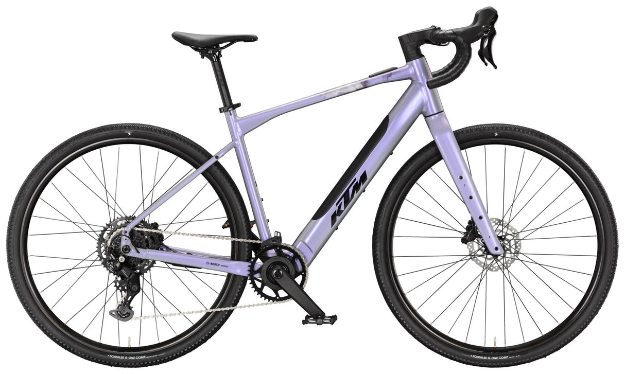 KTM Macina Gravelator HX sonic purple-0