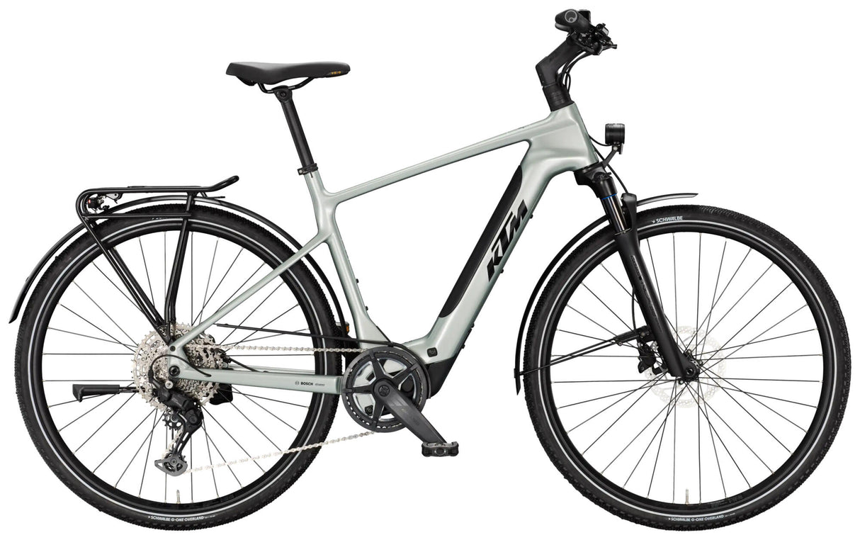 KTM Macina Sport SX Pro H emerald grey-0