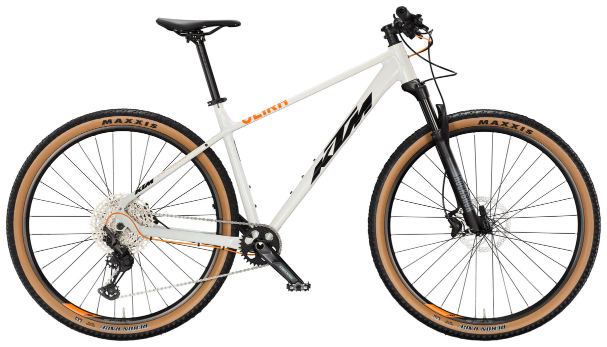 KTM Ultra 1964 Comp 29 opal white-0
