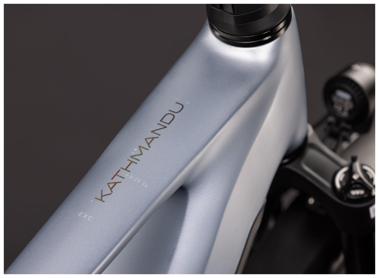 Cube Kathmandu Hybrid EXC 800 slategrey´n´chrome-2