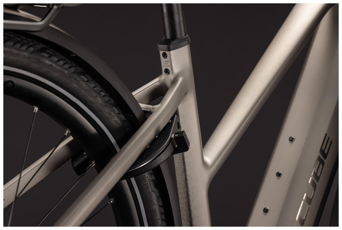 Cube Kathmandu Hybrid SLX 800 flashstone´n´chrome Trapeze-4
