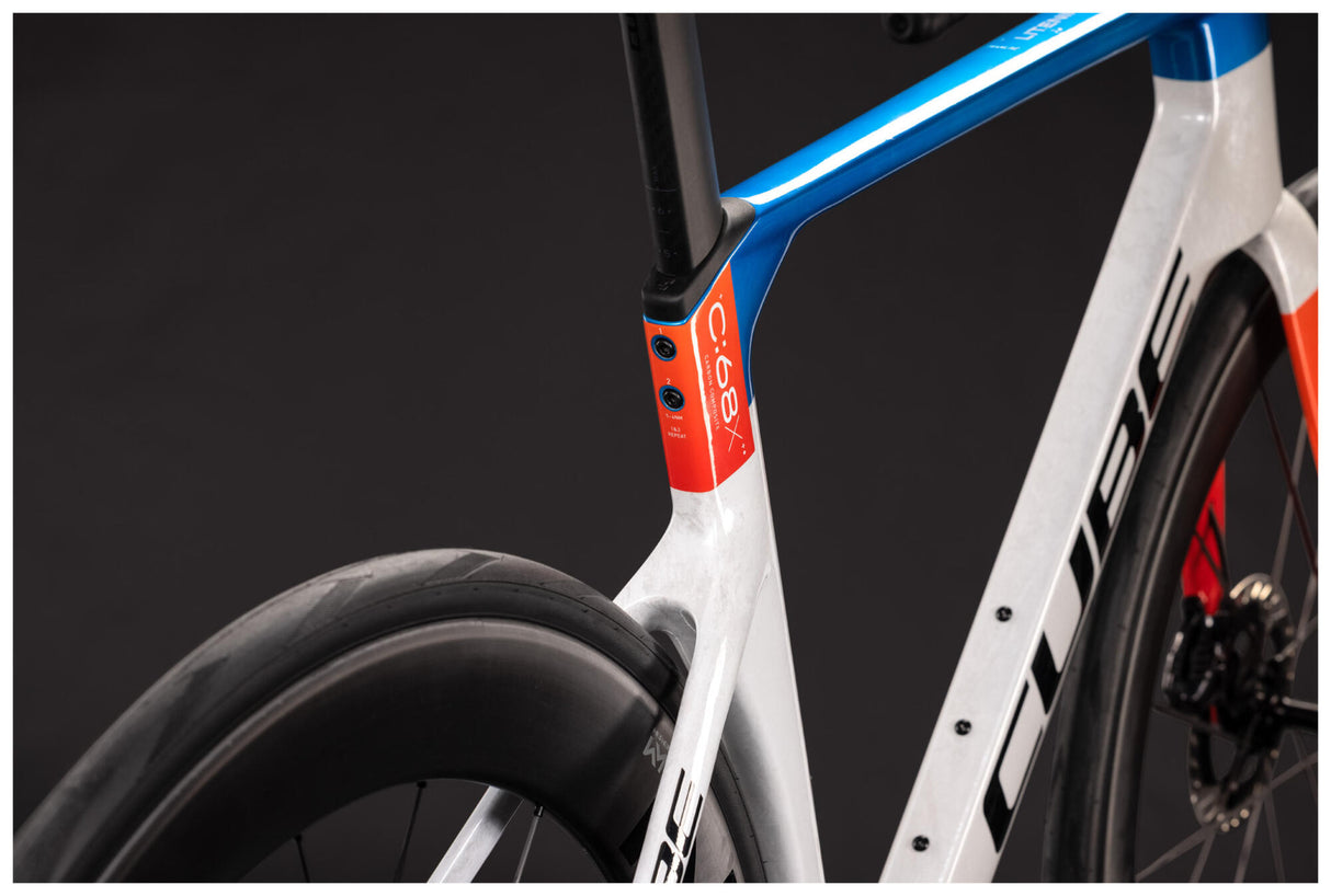 Cube Litening AERO C:68X SLT teamline-3