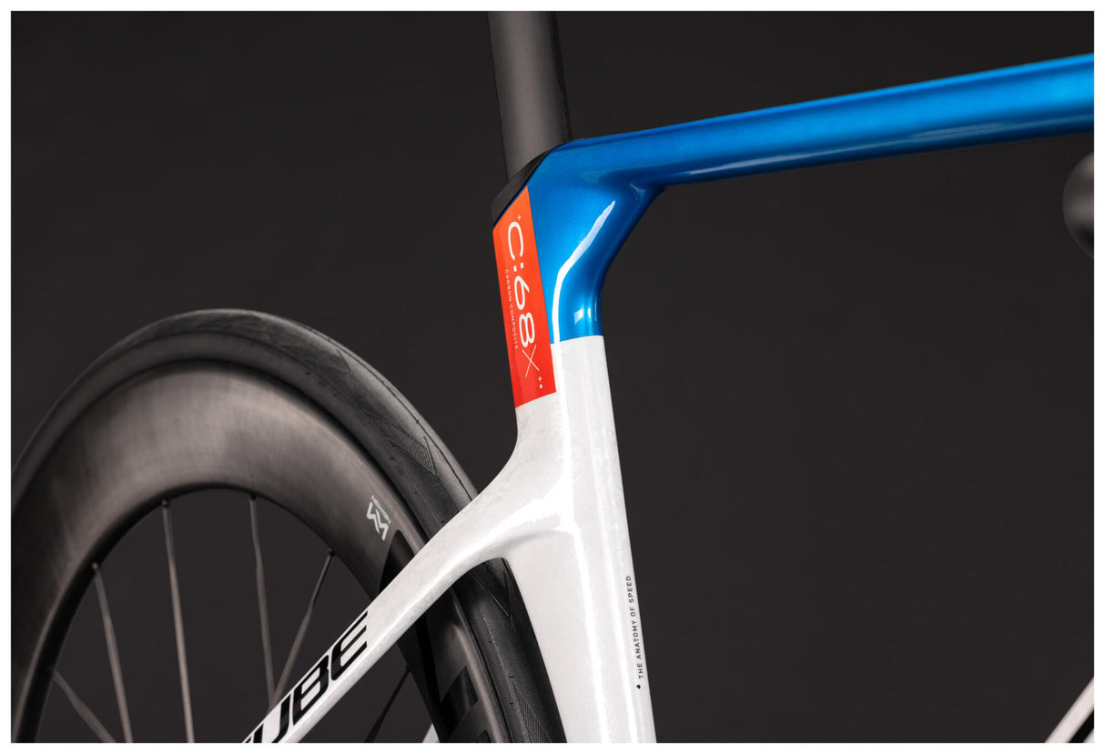 Cube Litening AERO C:68X SLT teamline-5