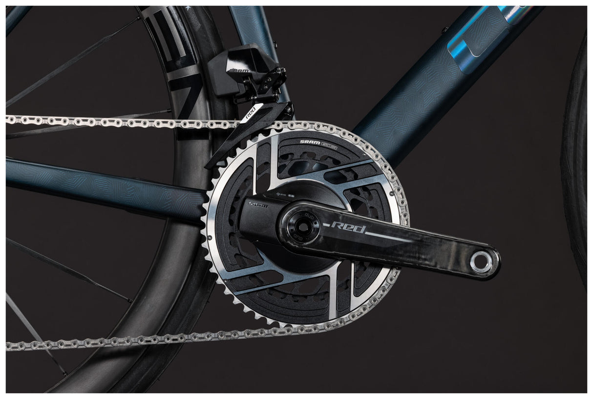 Cube Litening AIR C:68X SLX liquidblue´n´crisscross-5