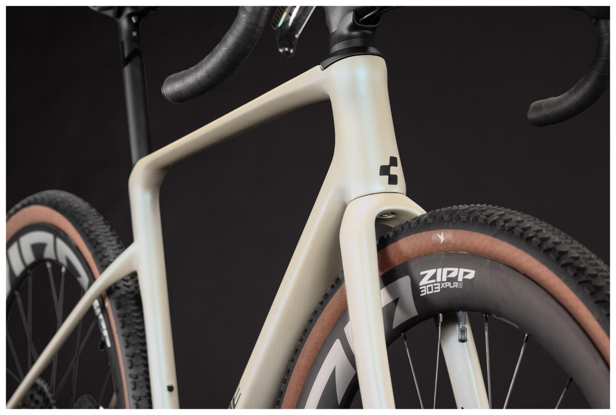 Cube Nuroad C:62 SLX glintsand´n´black-7