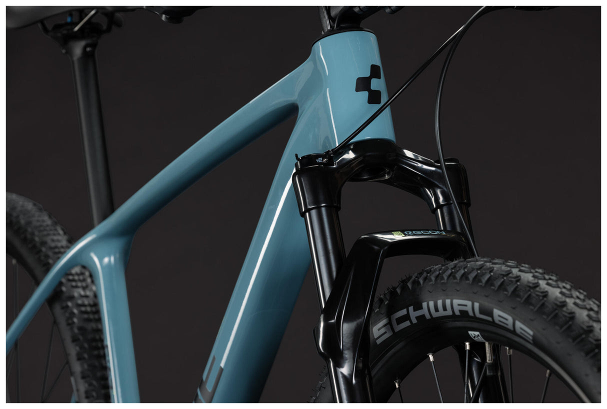 Cube Reaction C:62 ONE surfblue´n´black-5