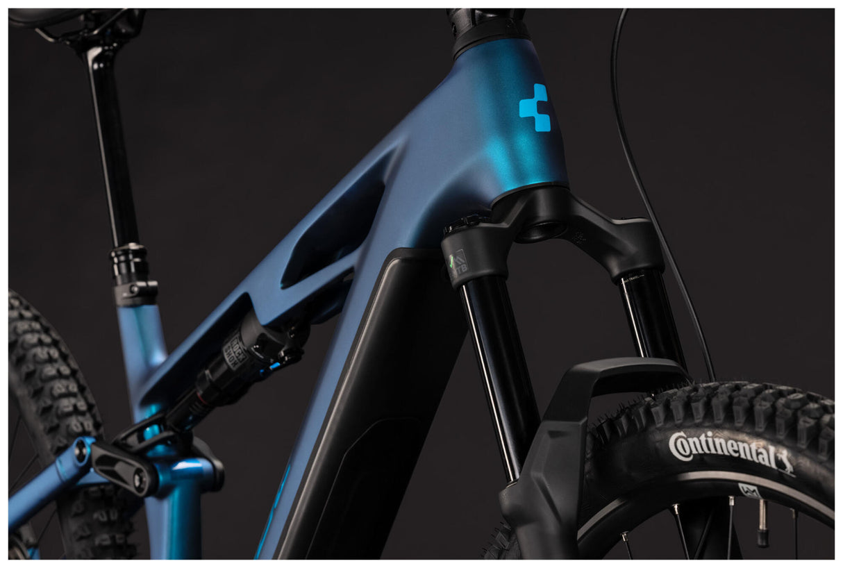 Cube Stereo Hybrid ONE44 HPC EXC 800 nebula´n´blue-6