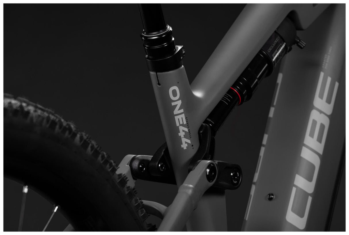 Cube Stereo Hybrid ONE44 HPC Pro 800 oldgrey´n´black-3