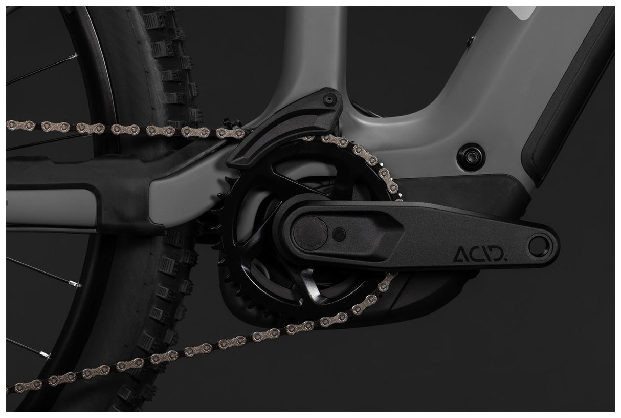Cube Stereo Hybrid ONE44 HPC Pro 800 oldgrey´n´black-4