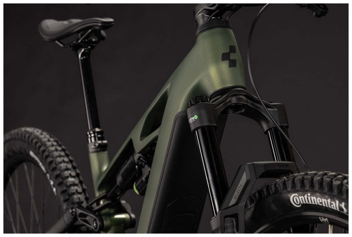 Cube Stereo Hybrid ONE44 HPC TM 800 reedgreen´n´gills-6