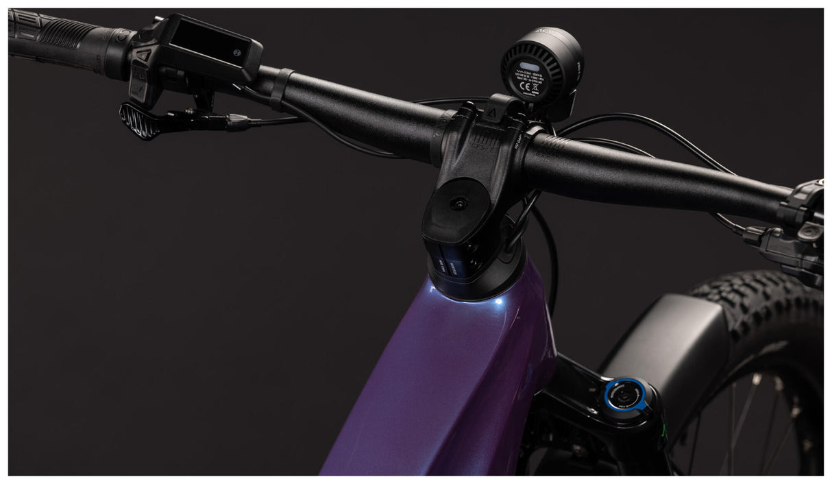 Cube Stereo Hybrid ONE44 Pro 800 FE blueiris´n´purple-1