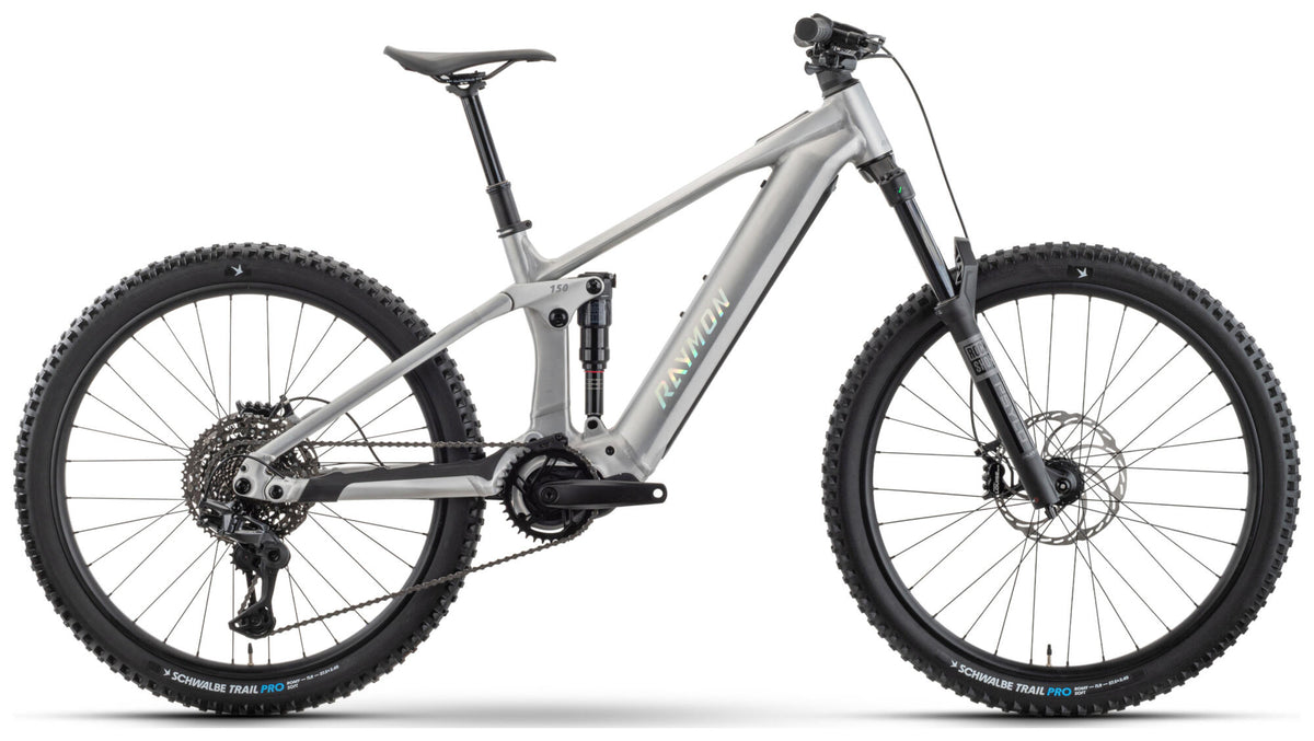 Raymon Durok Pro raw alloy-0