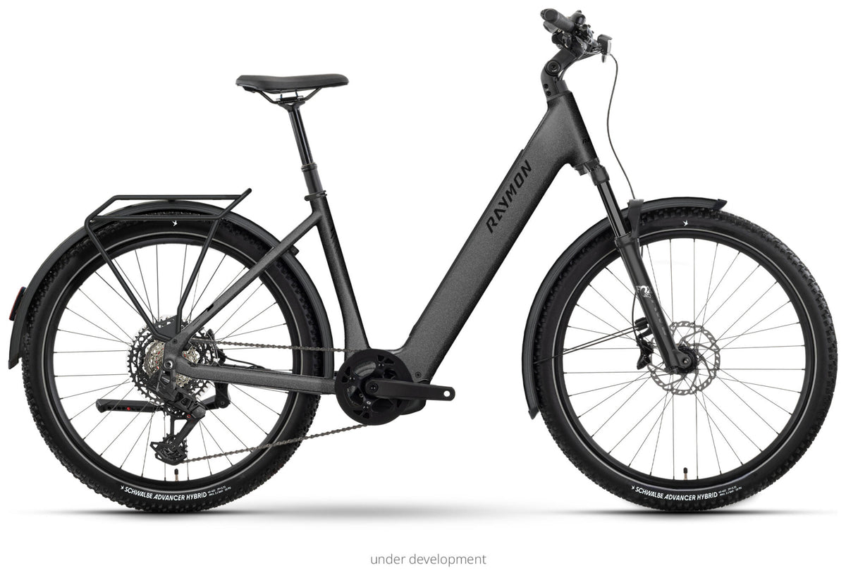 Raymon Varno Elite Wave starblack stealth-0