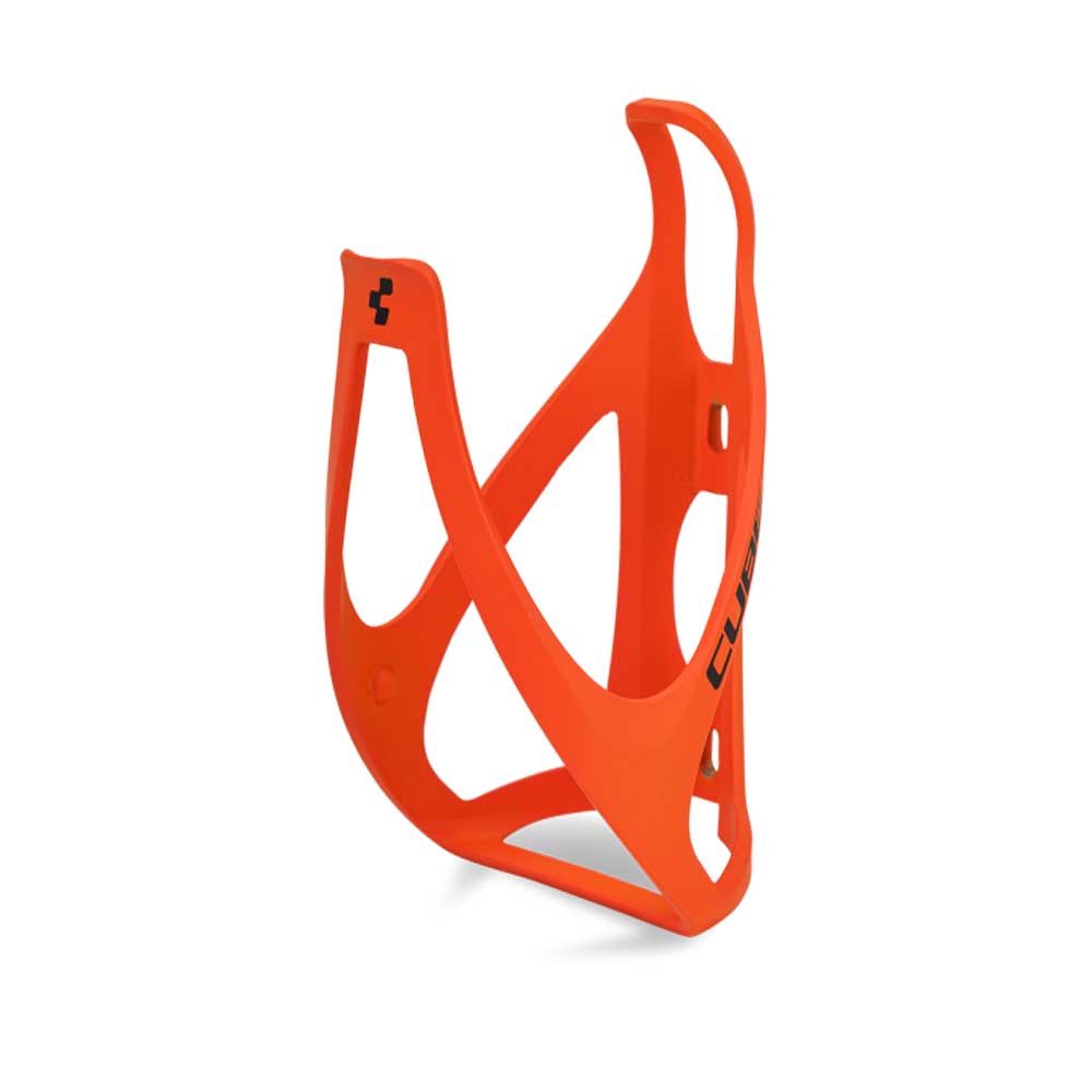 CUBE Flaschenhalter HPP matt orange´n´black-0