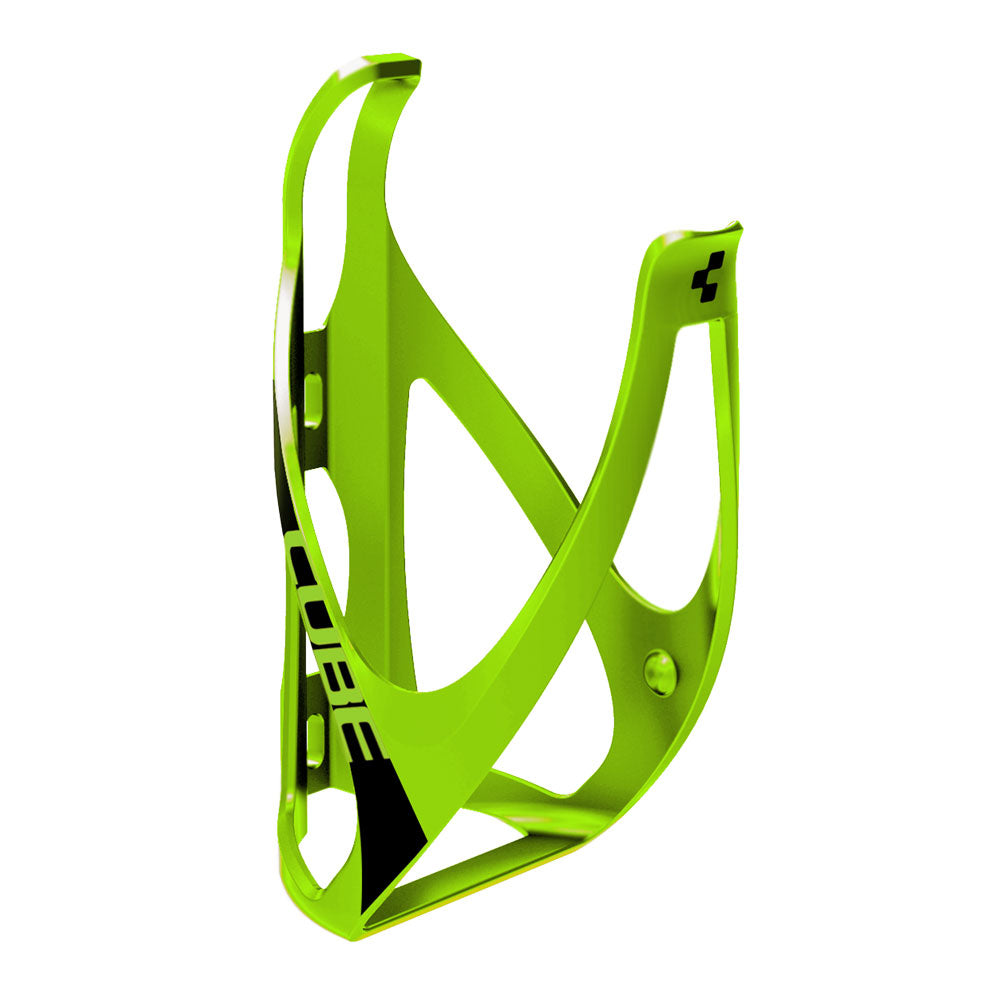 CUBE Flaschenhalter HPP matt classic green´n´black-0