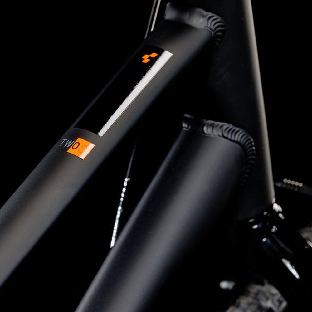 Cube Numove 200 black´n´orange-2