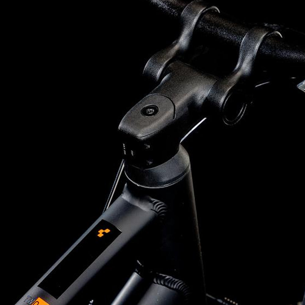 Cube Numove 200 black´n´orange-1