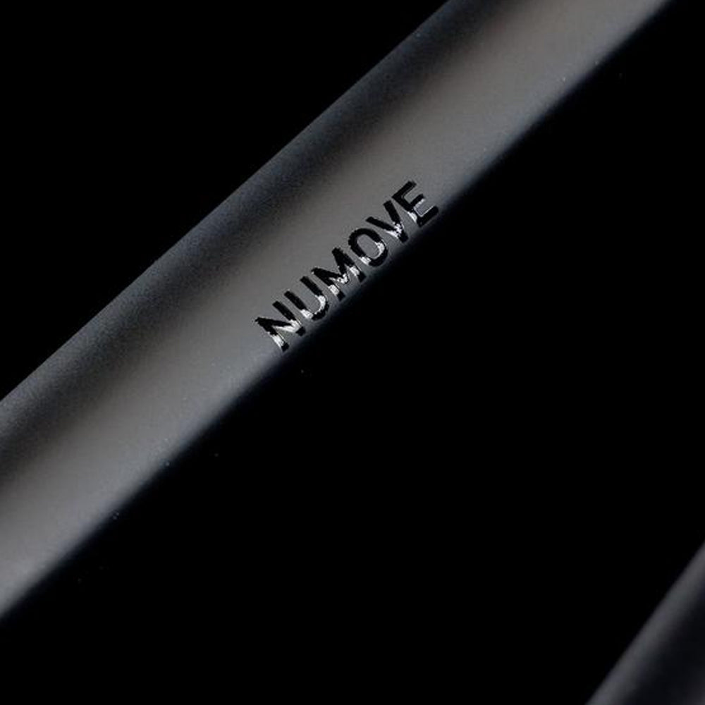 Cube Numove 200 black´n´orange-3