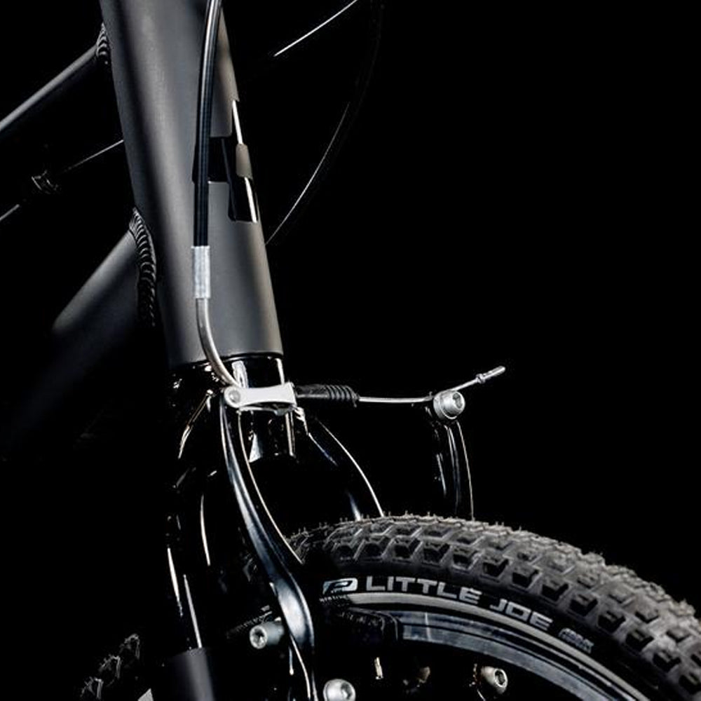 Cube Numove 200 black´n´orange-4