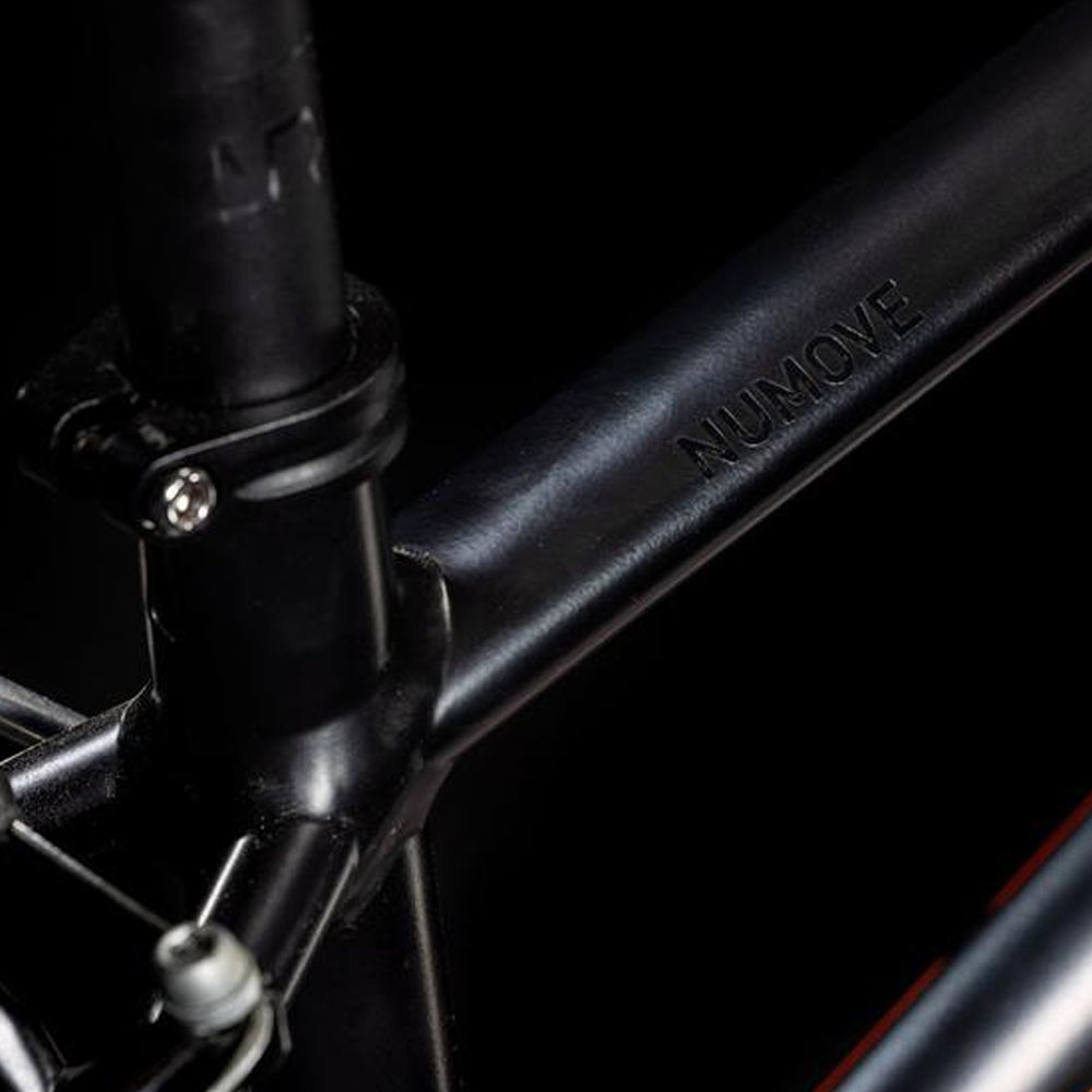 Cube Numove 160 black´n´orange-1