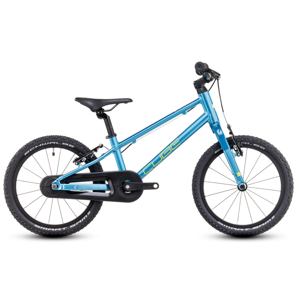 Cube Numove 160 blue´n´lime-0