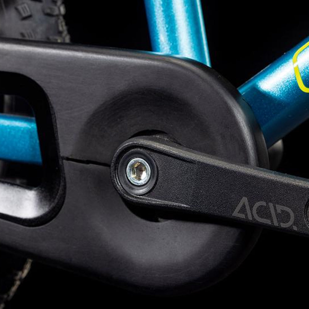 Cube Numove 160 blue´n´lime-2