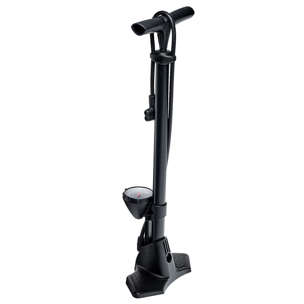 RFR Standpumpe HQP black´n´glossy black-0