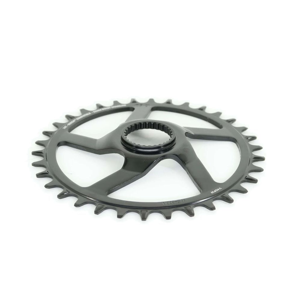 e*thirteen Kettenblatt E*Spec für Bosch CX Gen. 4 Direct Mount 36T.-0