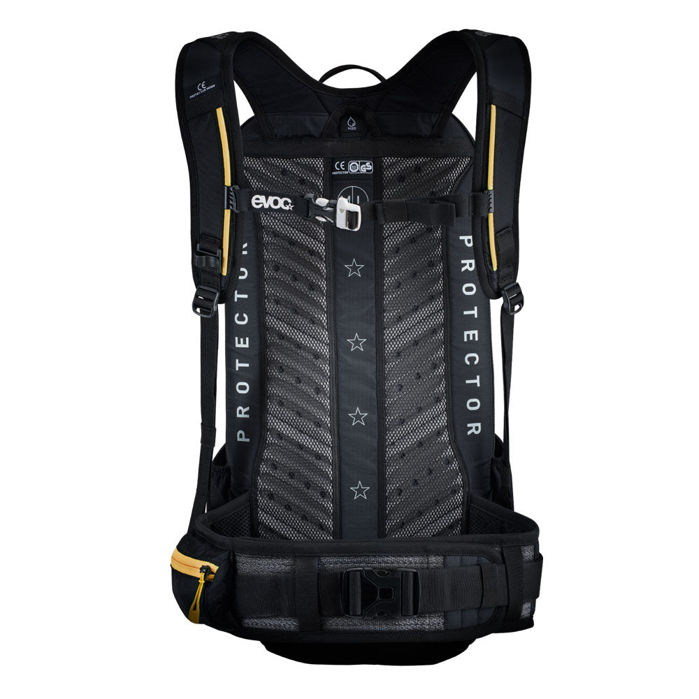 Evoc FR Trail Blackline 20L black-1
