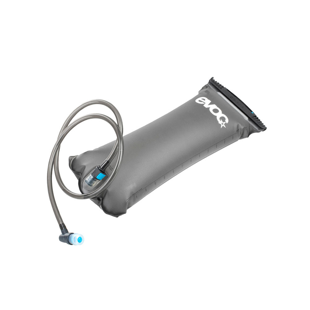 EVOC Hydration Bladder 3L carbon grey-0
