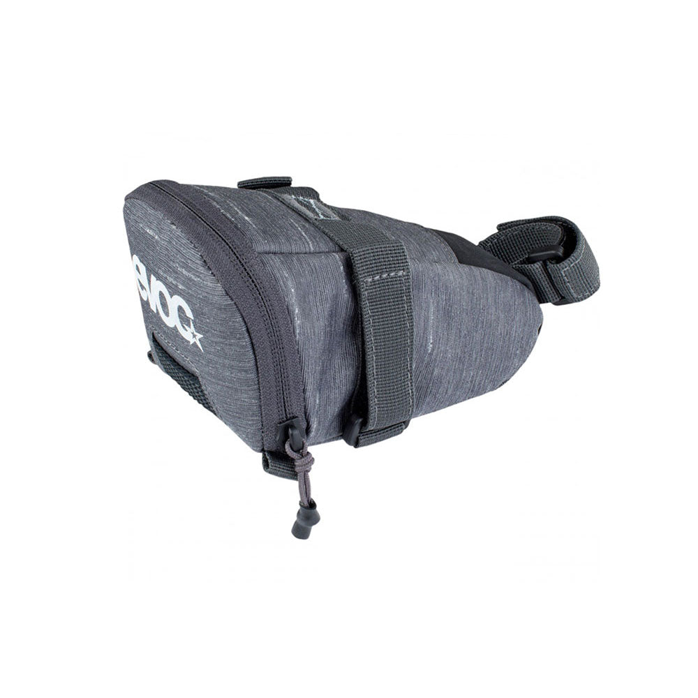 EVOC Seat Bag Tour carbon grey-0