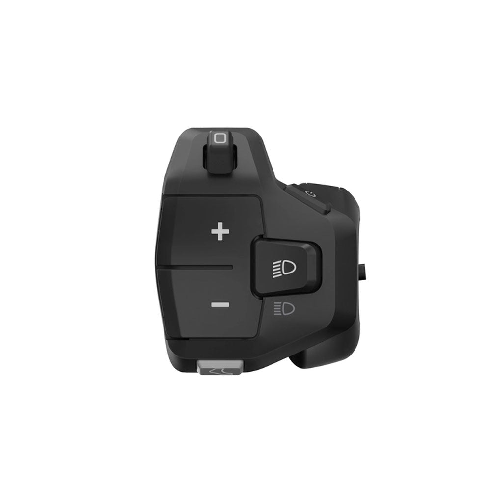 FIT Remote Basic mit integriertem Distanzstück-0