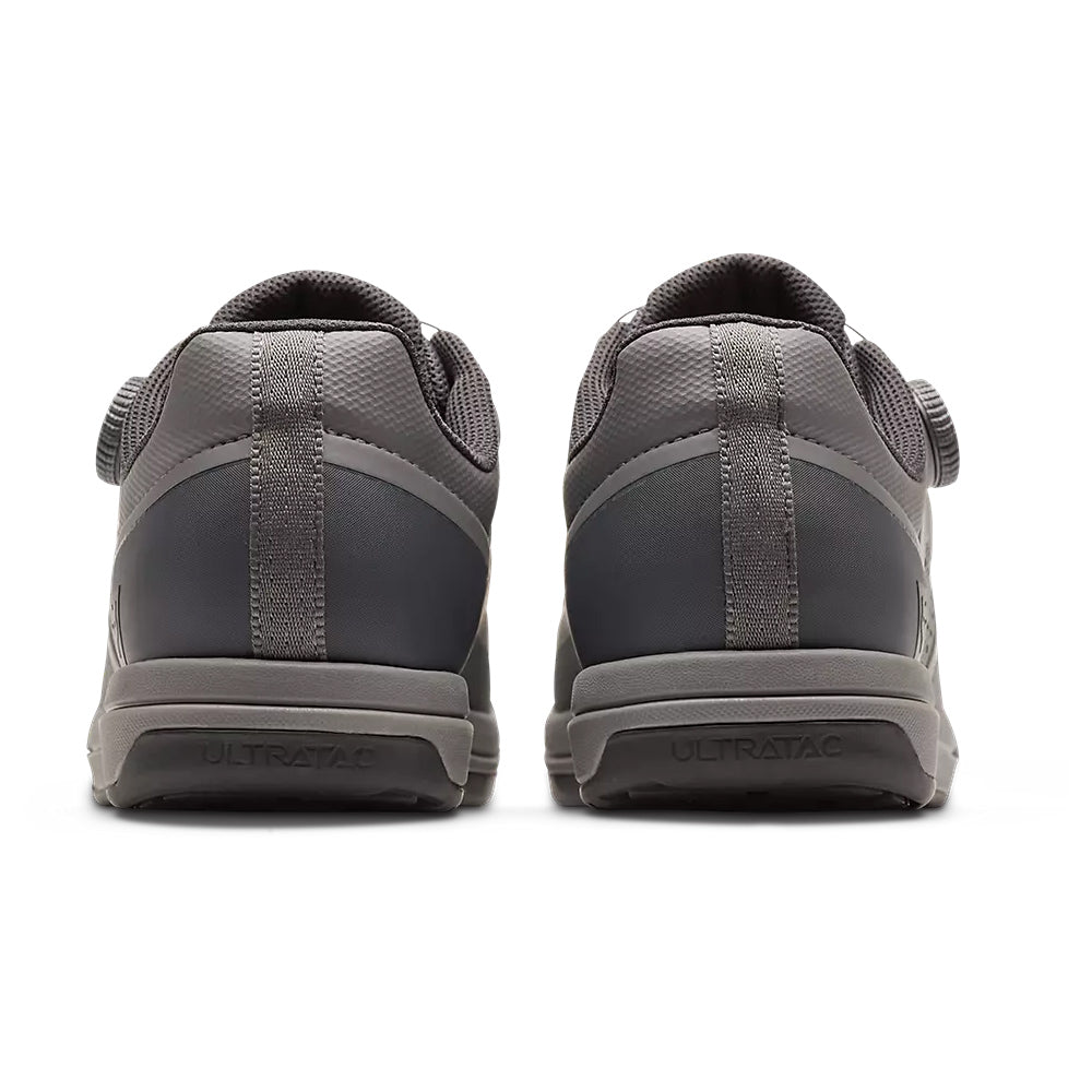 Fox MTB-Schuh Union Boa grey-2