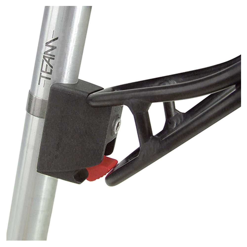 Klickfix Satteltasche Contour Max Touring schwarz-3