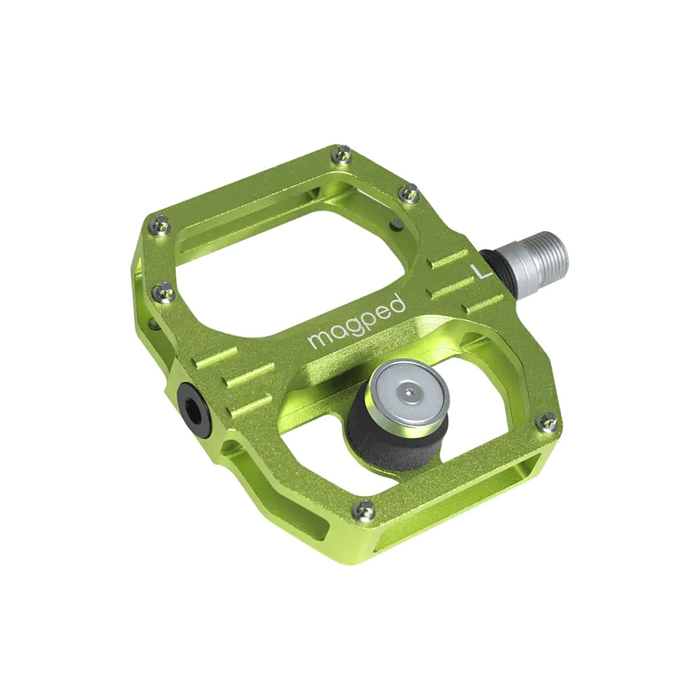 Magped SPORT2 Pedale 100N grün-0